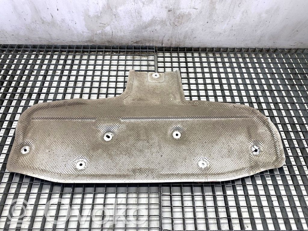 BMW X1 F48 F49 Scut termic eșapament 