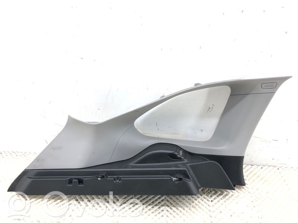 BMW X1 F48 F49 Otras molduras del borde/pilar