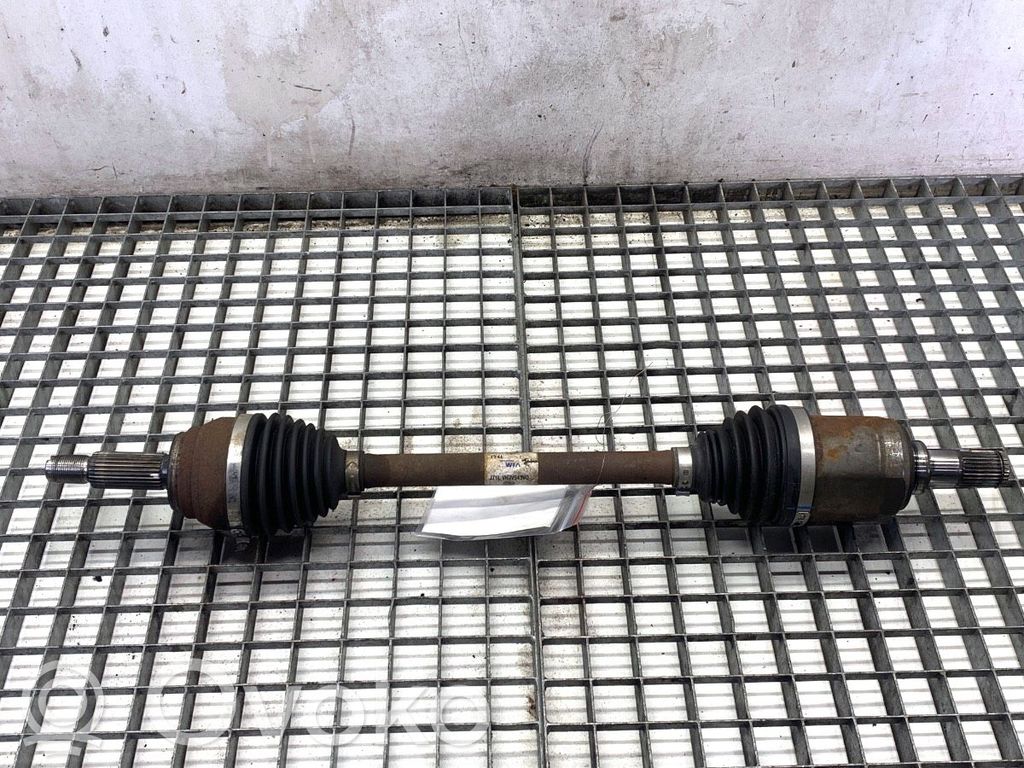 KIA Xceed Eje de transmisión delantero 