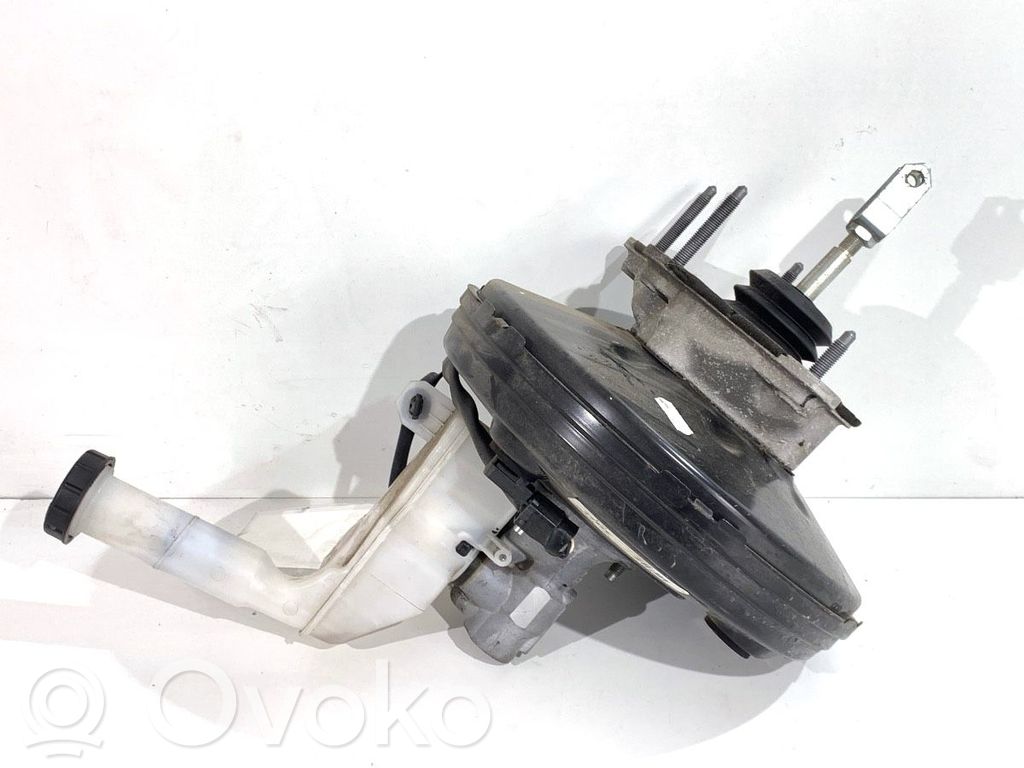 Wspomaganie hamulca   460073ZL0B