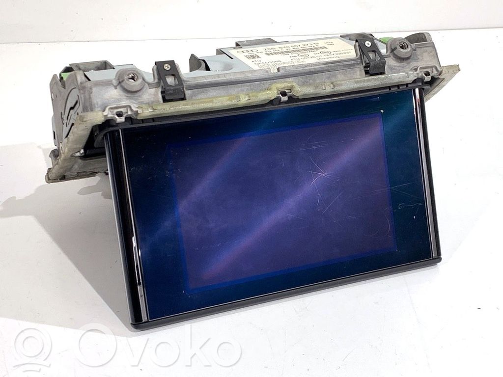 Audi A3 S3 8V Monitor/display/piccolo schermo