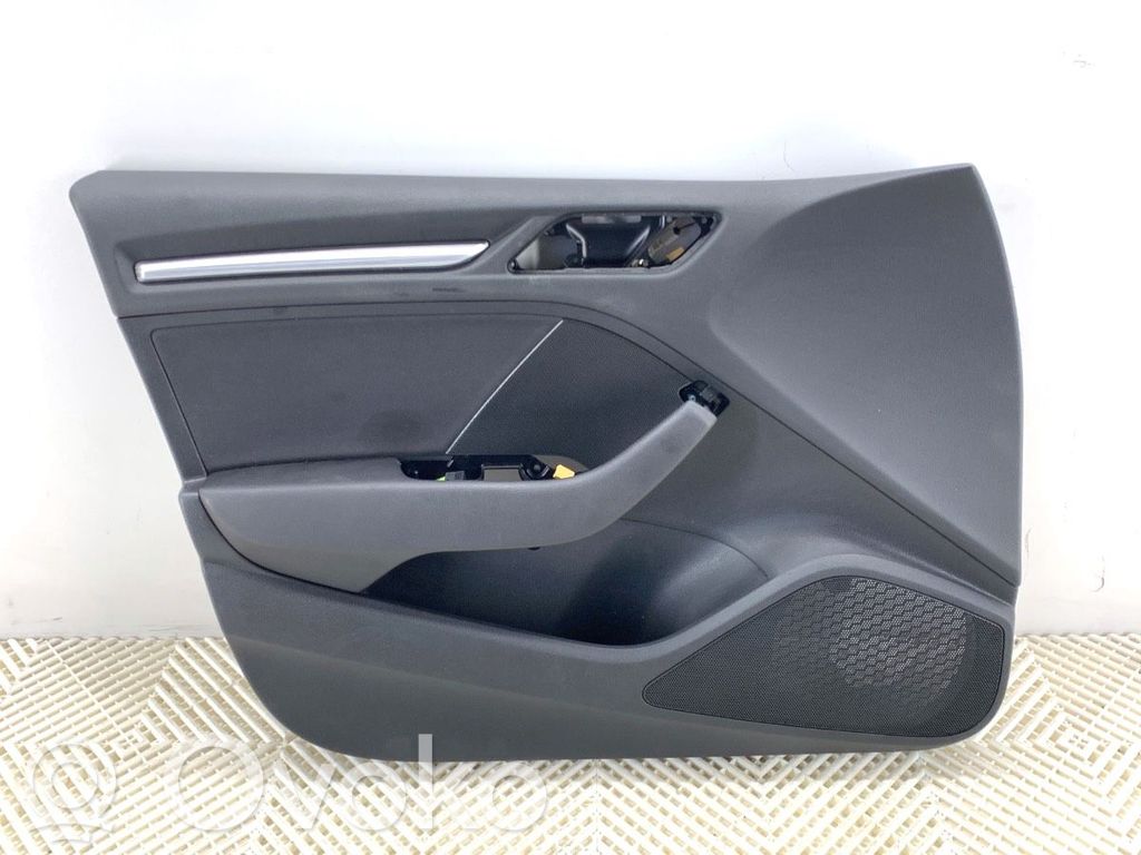 Audi A3 S3 8V Etuoven verhoilu 