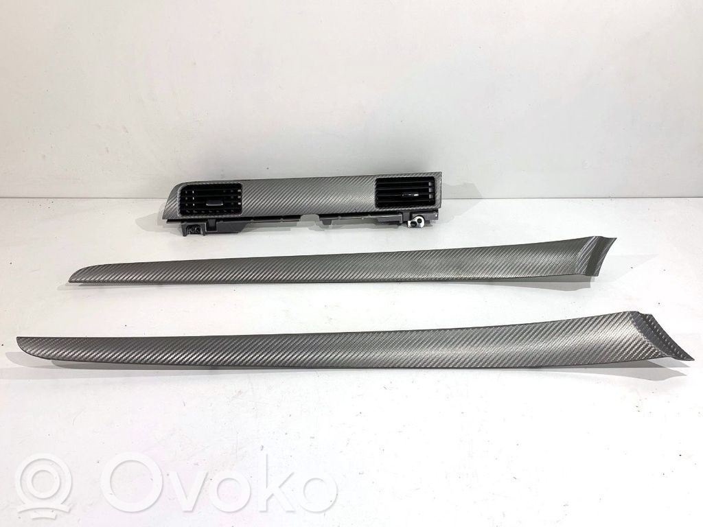 Mitsubishi Outlander Mască ceasuri bord 
