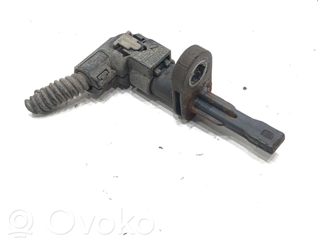 Peugeot 208 II Geschwindigkeitssensor Drehzahlsensor 