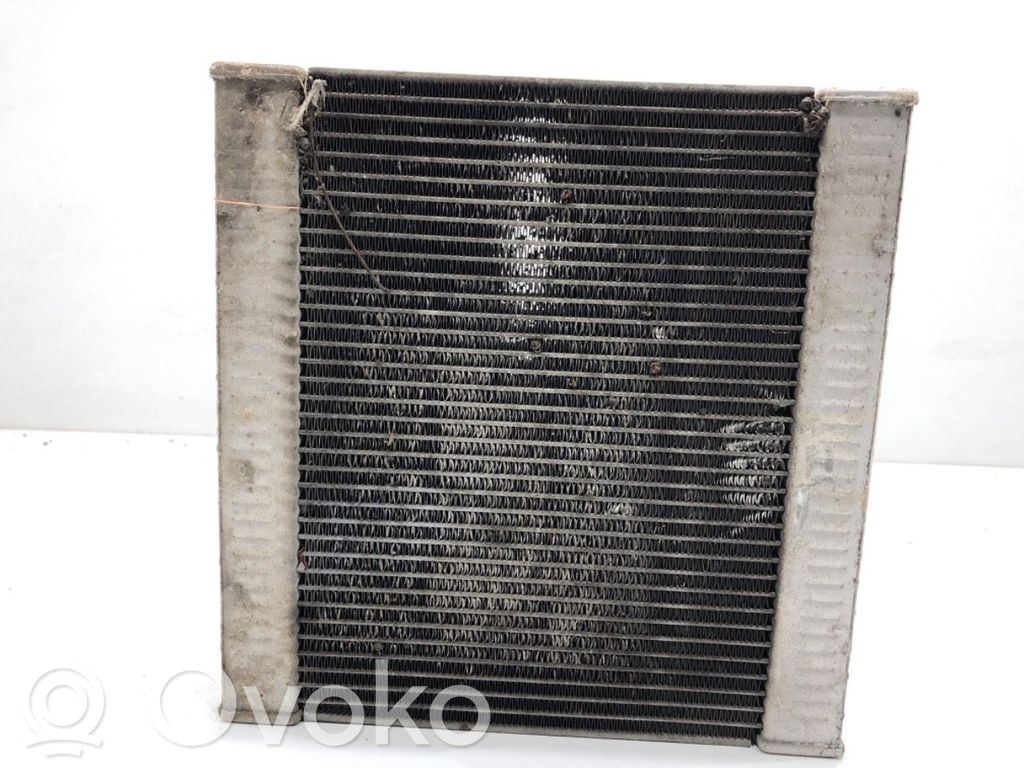 BMW 5 G30 G31 G38 Chłodnica powietrza doładowującego / Intercooler 