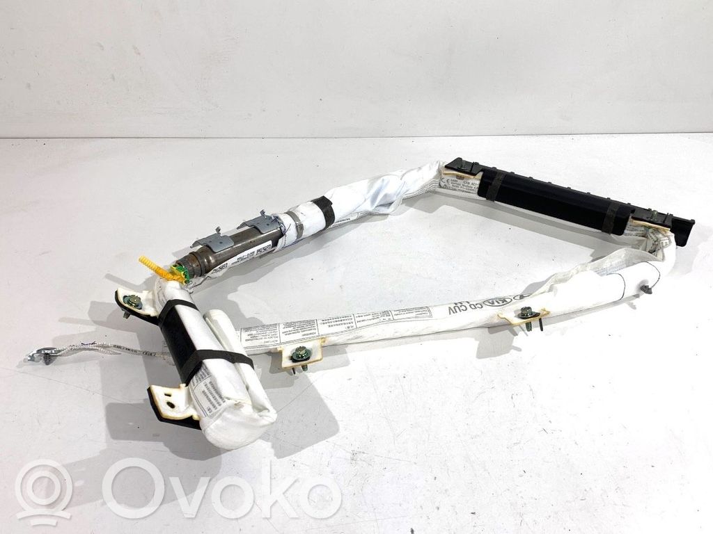 KIA Xceed Airbag del techo 