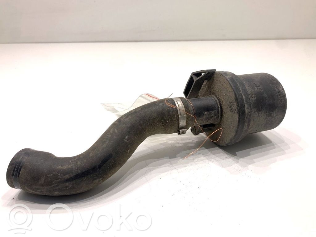 Audi A6 S6 C7 4G Altra parte esteriore 