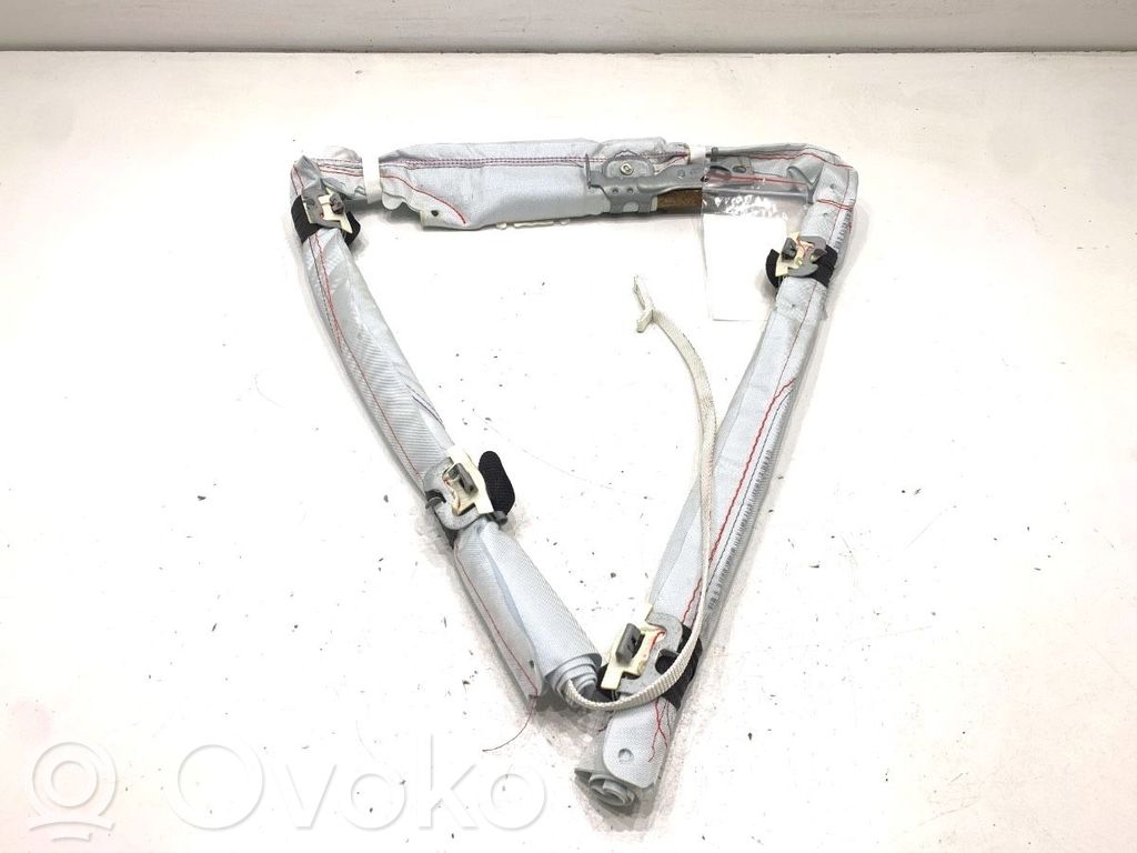 Peugeot 208 I Airbag da tetto