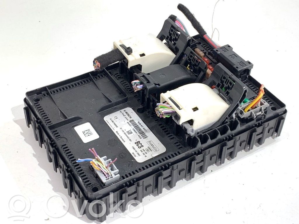 Ford Ecosport Muut ohjainlaitteet/moduulit 