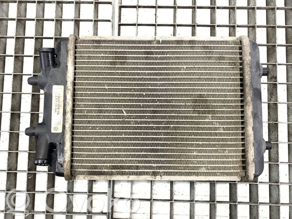 Audi A7 S7 4G Wasserkühler 