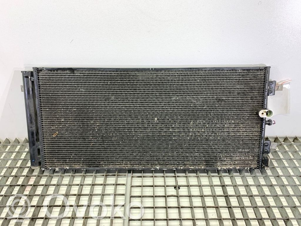 Audi A7 S7 4G Radiateur de refroidissement 