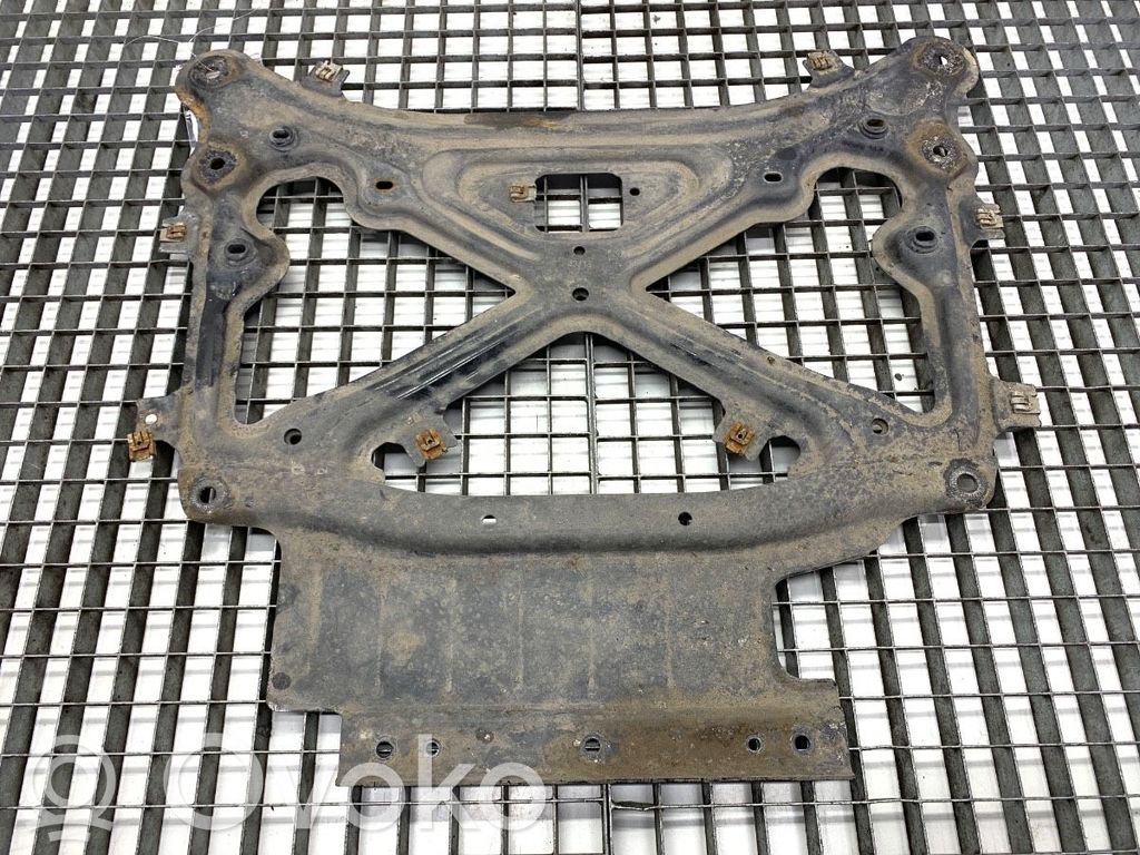 Audi Q8 Front subframe 