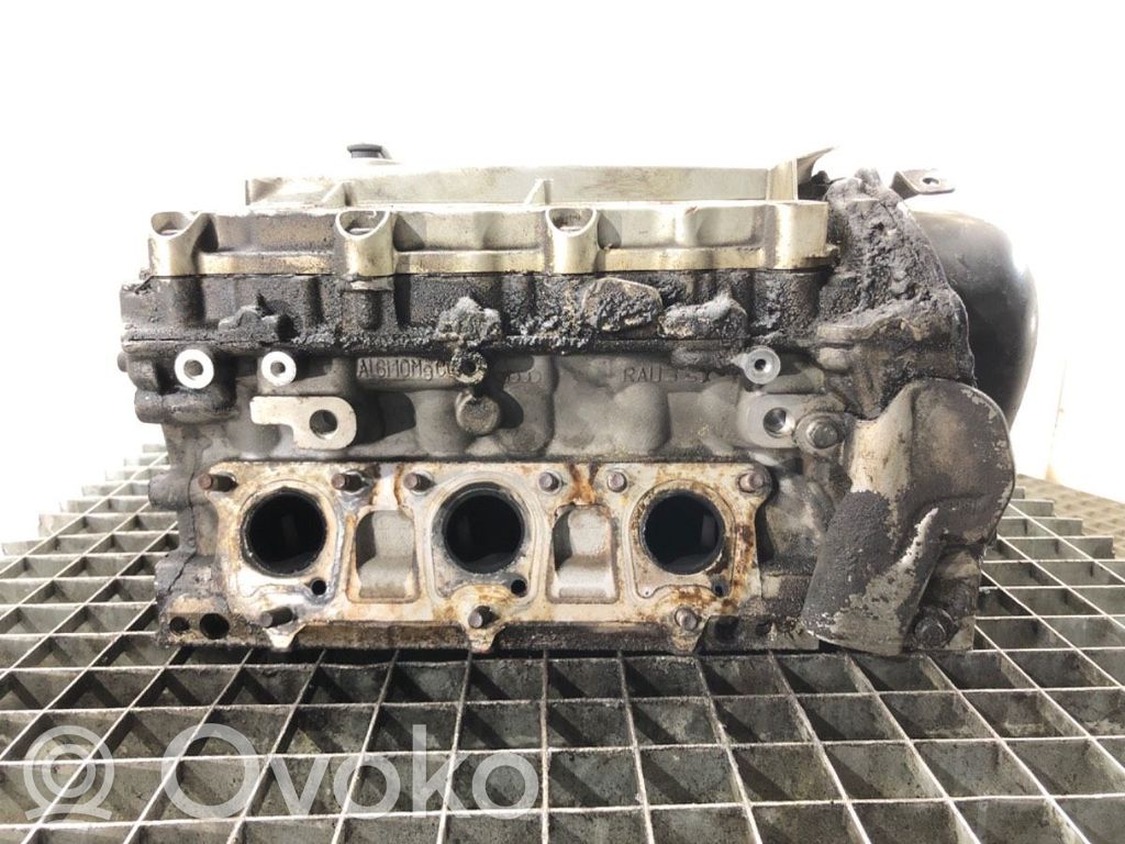 Audi A6 S6 C6 4F Engine head 