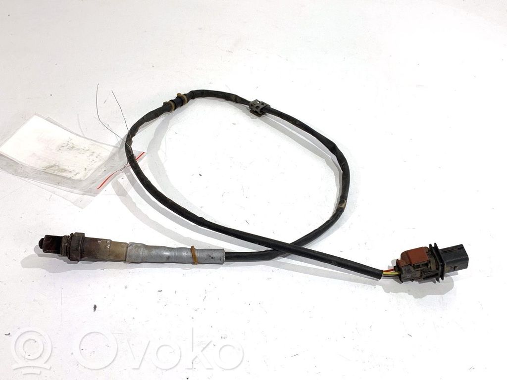 Volkswagen Touran I Lambda probe sensor 
