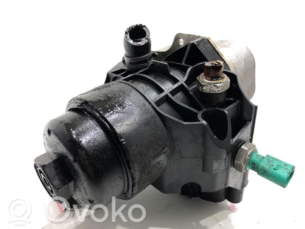 Volkswagen Golf VII Support de filtre à huile