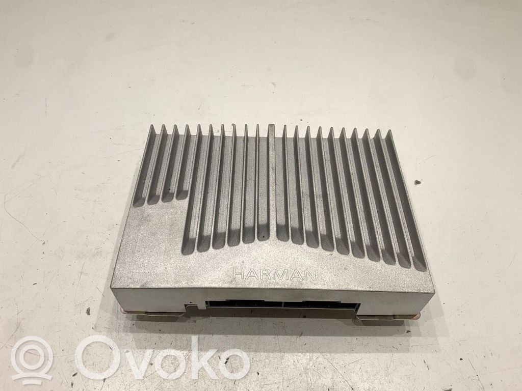 Garso stiprintuvas   96370D4300