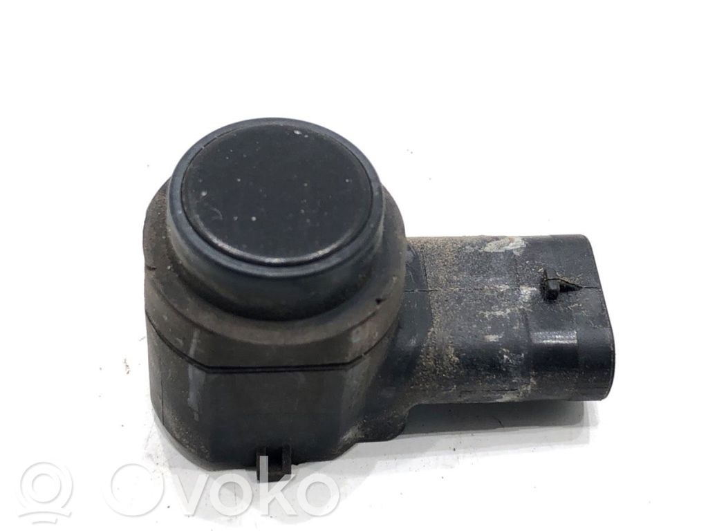Skoda Yeti (5L) Senzor de parcare PDC