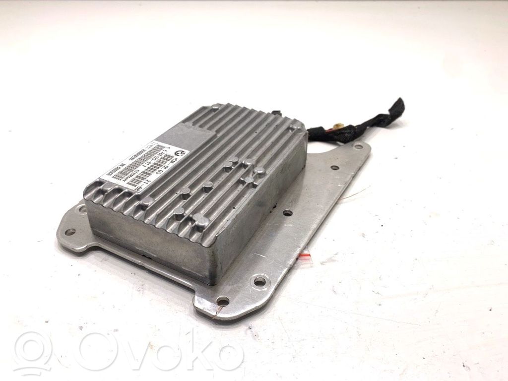 BMW X6 E71 Other control units/modules 