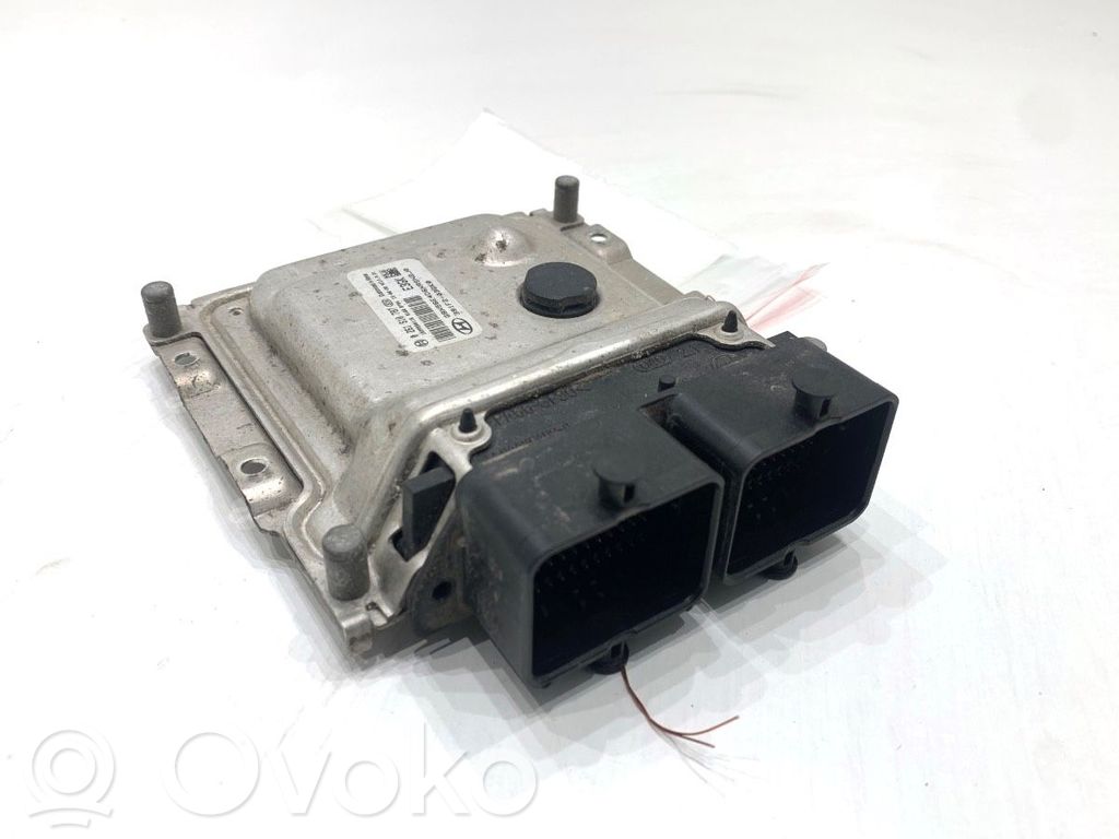 Unité de commande, module ECU de moteur   0261S10787