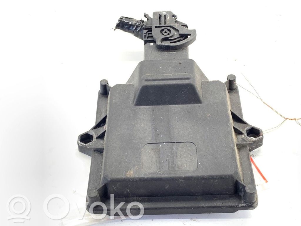 Fiat Bravo Unidad de control/módulo de gas GLP 