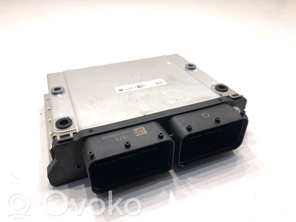 KIA Xceed Engine control unit/module ECU 