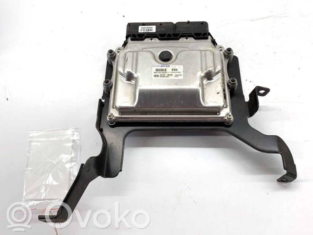 KIA Optima Engine control unit/module ECU 