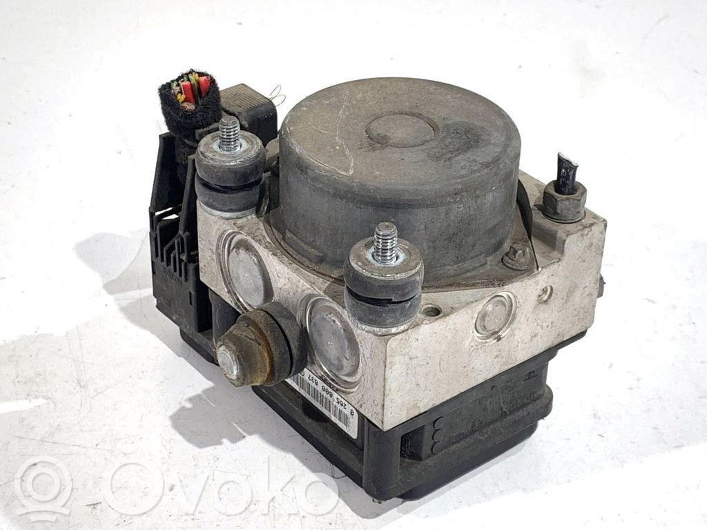 Fiat Bravo Pompe ABS 