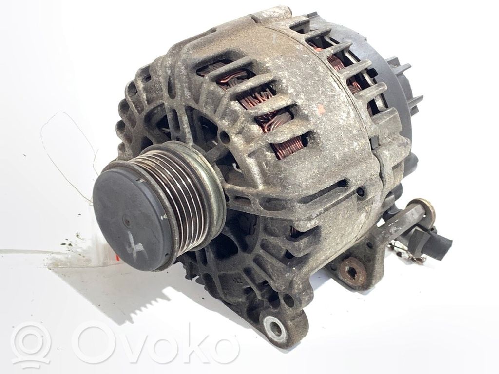 Volkswagen Polo V 6R Générateur / alternateur