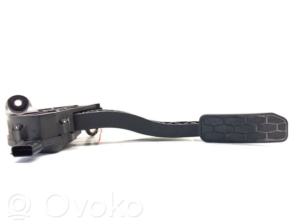 Jaguar F-Pace Pedal del acelerador 