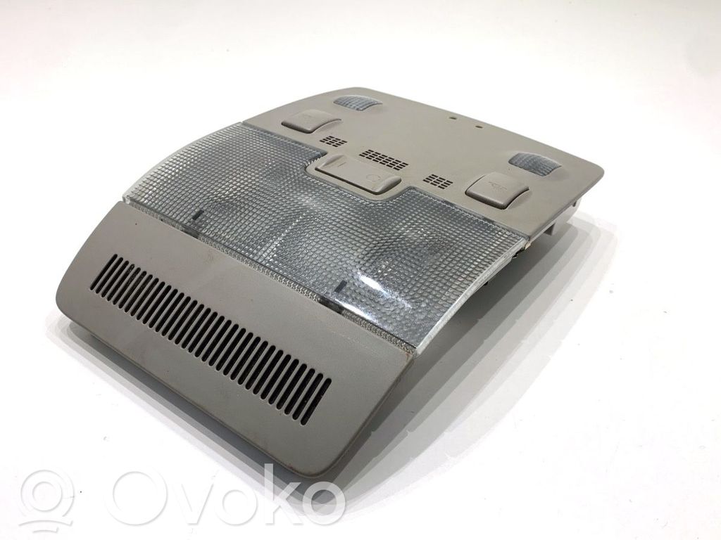 Audi A4 S4 B6 8E 8H Panel oświetlenia wnętrza kabiny