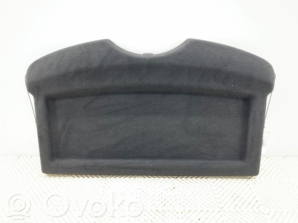 Skoda Rapid (NH) Hattuhylly 
