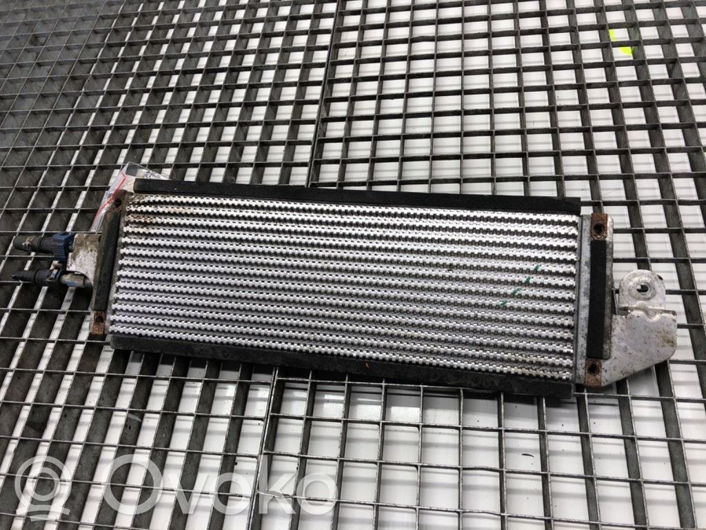 Jaguar F-Pace Răcitor combustibil (radiator) 