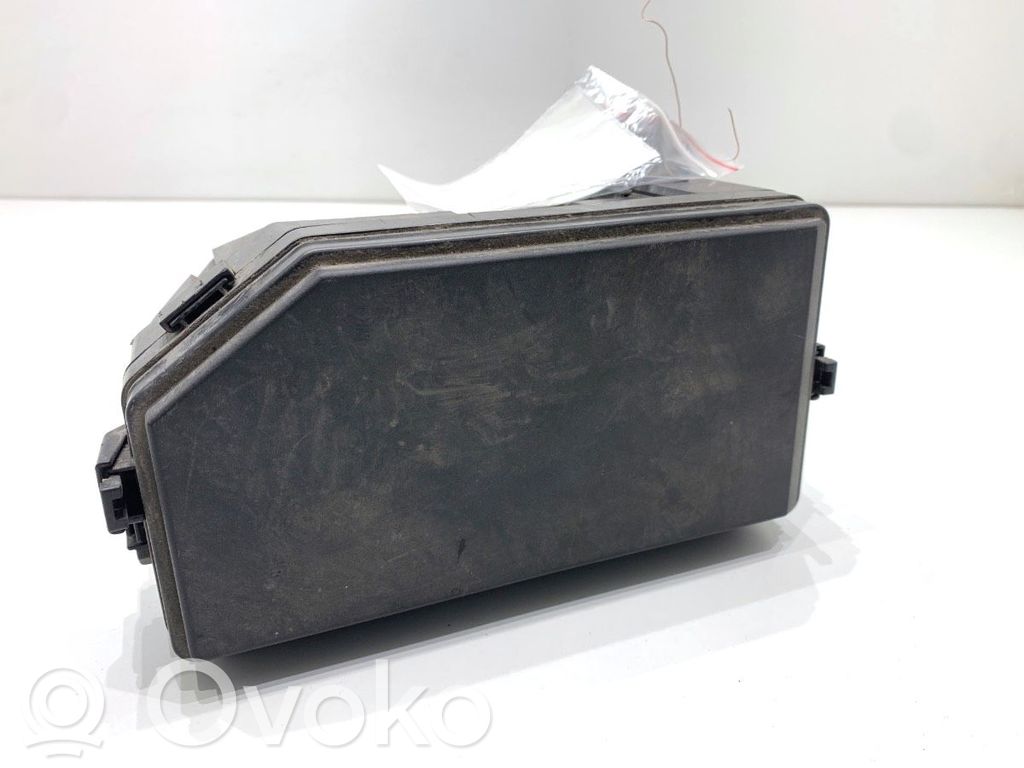 Honda Civic IX Set cutie siguranțe 