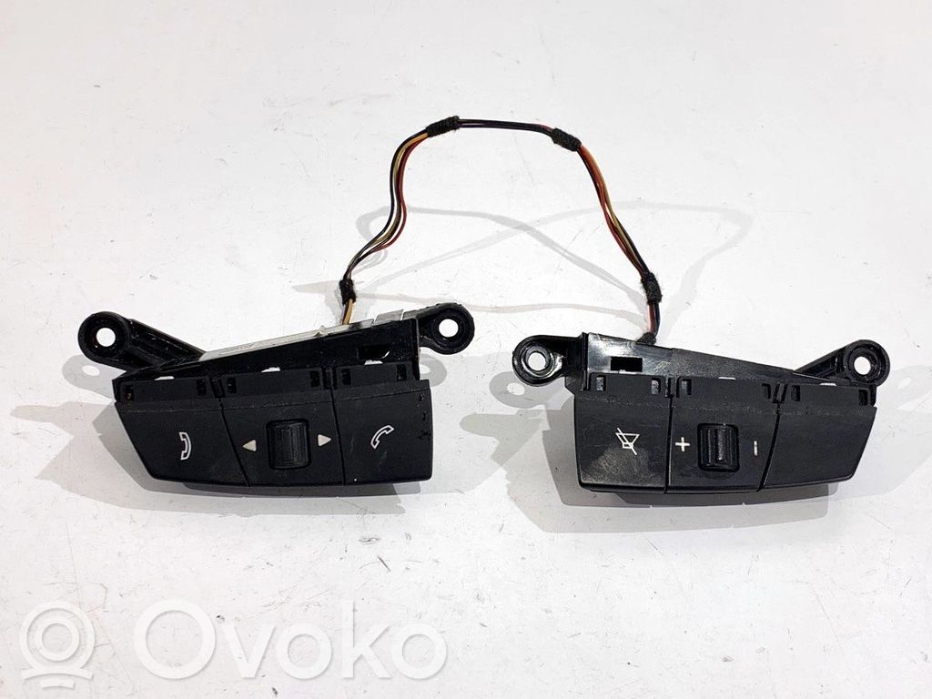 Boutons / interrupteurs volant   735592116