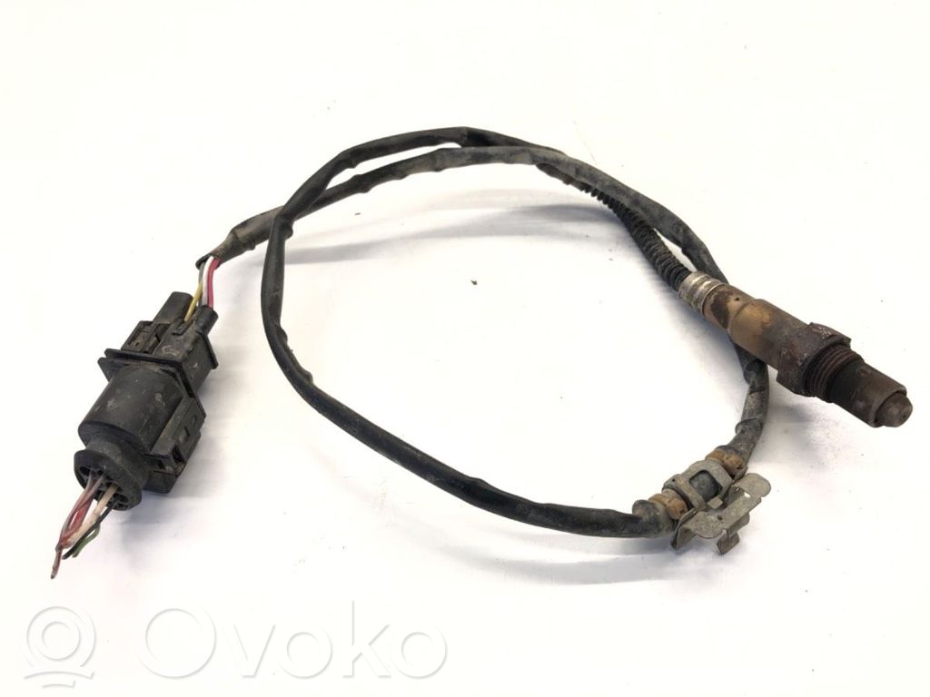 Seat Leon (1M) Sonda lambda 