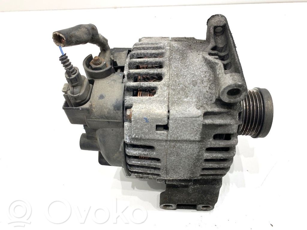 Mercedes-Benz B W245 Generatore/alternatore
