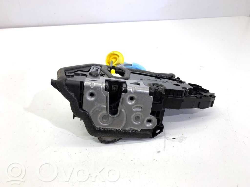BMW 2 F44 Galinių durų spyna 