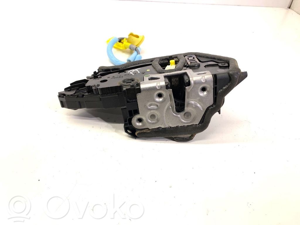 BMW 2 F44 Galinių durų spyna 
