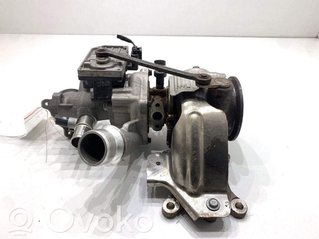 KIA Xceed Turbo 
