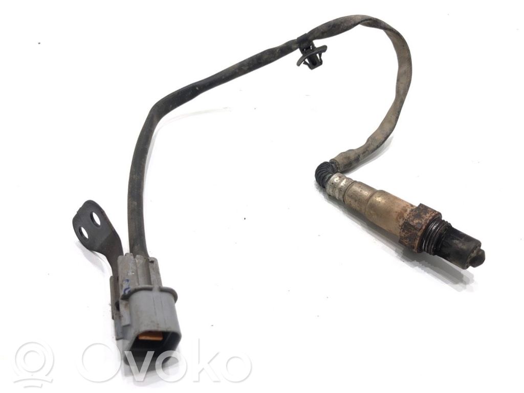 KIA Sportage Sonde lambda 