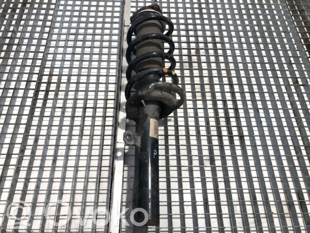 Stoßdämpfer vorne   BK3118045HC