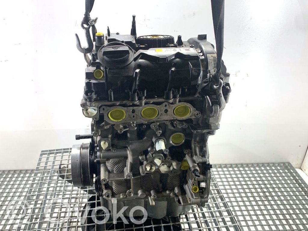 Mini Clubman F54 Motor 