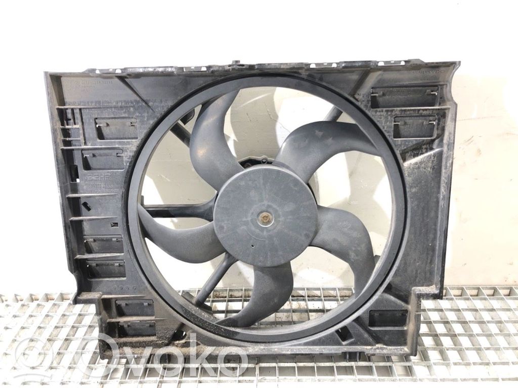 Lüfter Satz Set   L8436001
