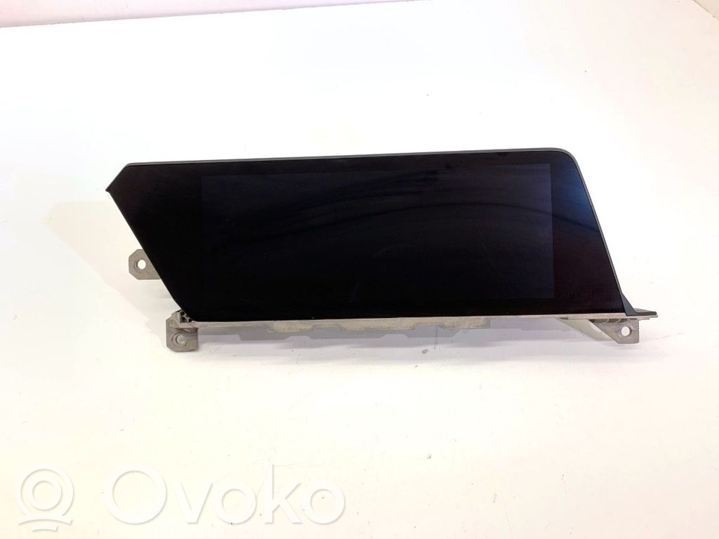 BMW 2 F44 Screen/display/small screen 