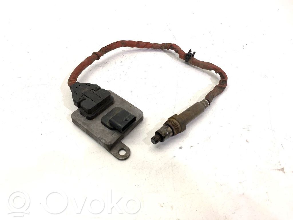 BMW X6 F16 Lambda probe sensor 