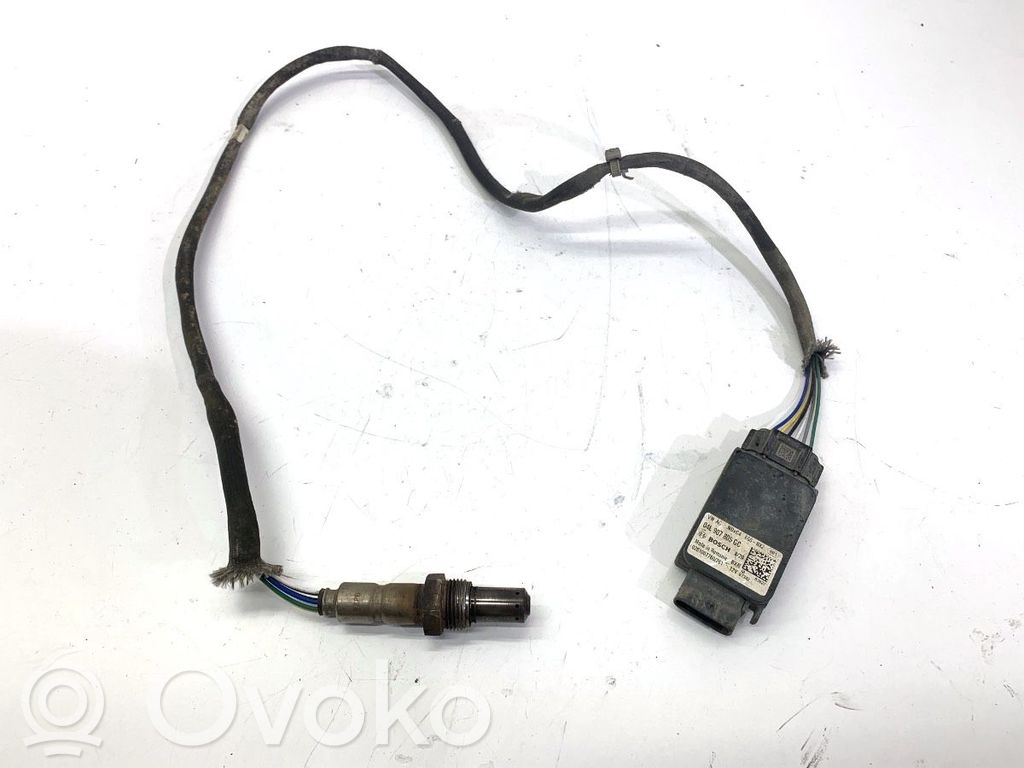 Volkswagen Transporter - Caravelle T6 Lambda probe sensor 