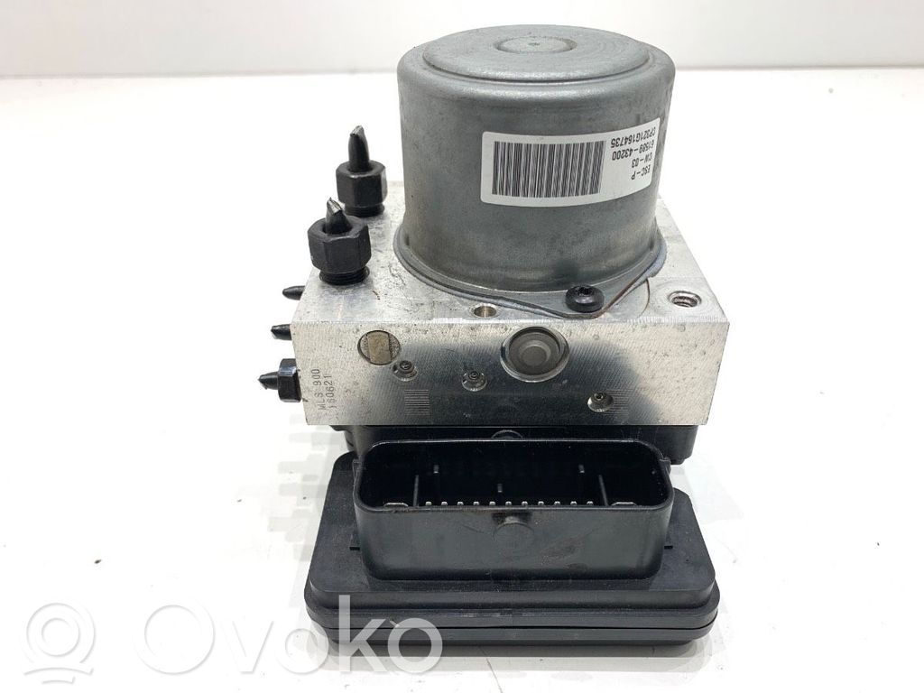 KIA Xceed ABS Blokas 