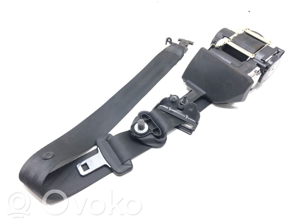 Volvo S90, V90 Sicherheitsgurt vorne 