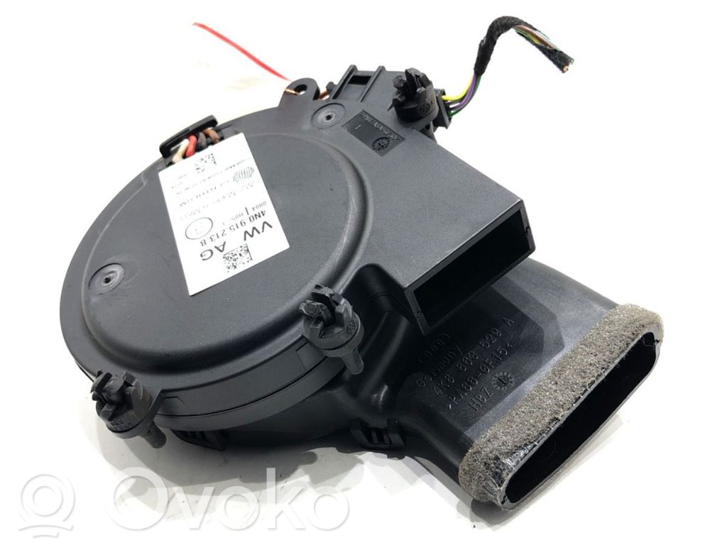 Audi A6 Allroad C8 Altra parte esteriore 