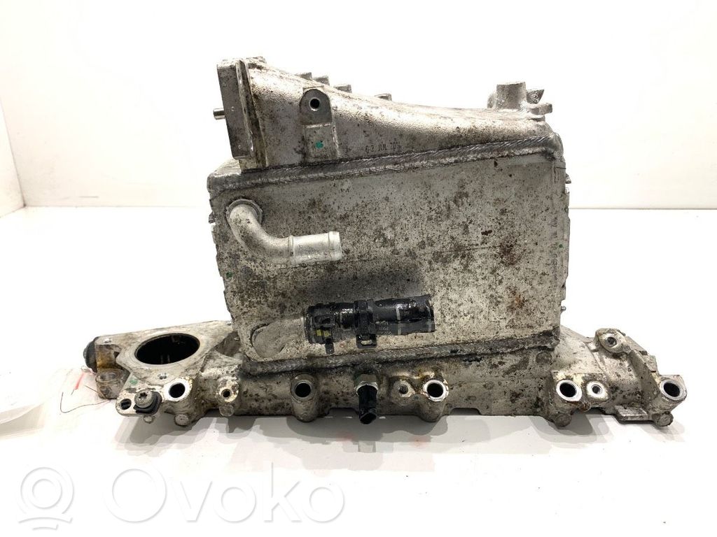 Audi A3 S3 8V Intake manifold 